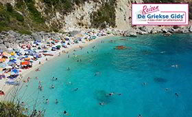 Eilandhoppen Zakynthos Lefkas