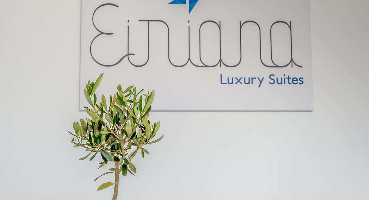 Eiriana Luxury Suites