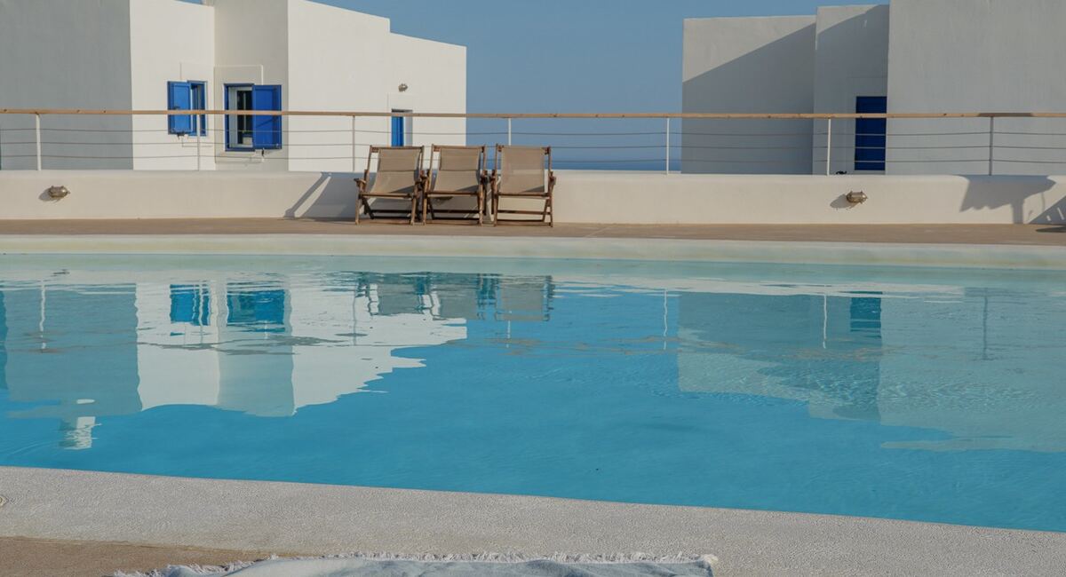 El Sol hotel
