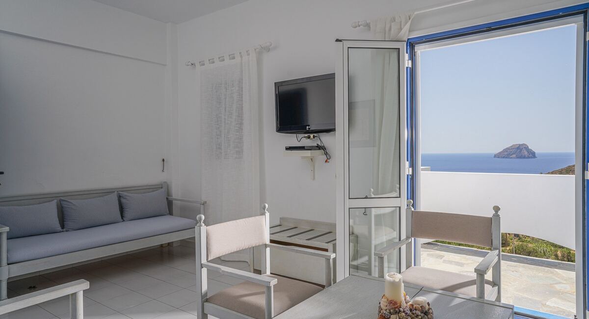 El Sol hotel
