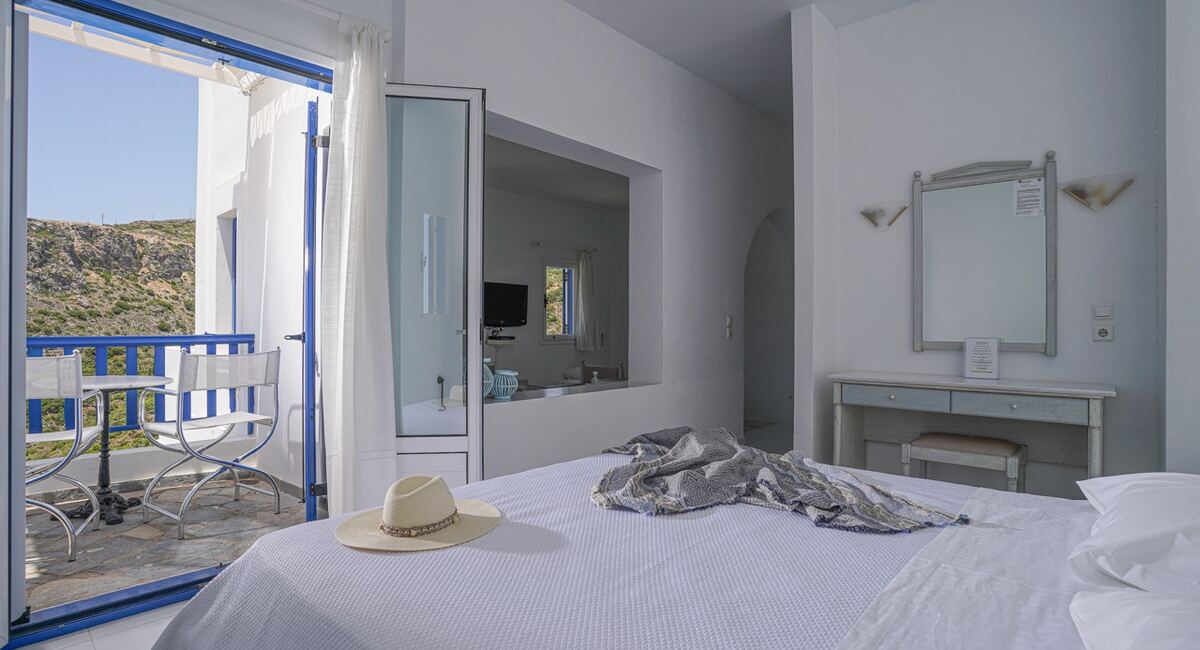 El Sol hotel