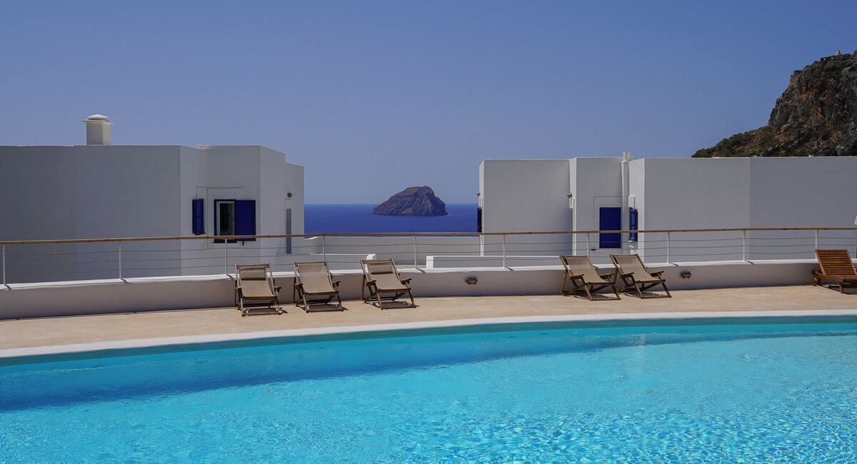 El Sol hotel