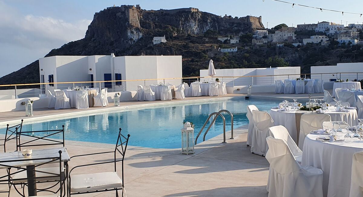 El Sol hotel