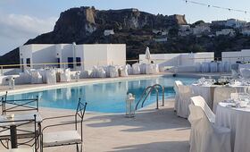El Sol hotel - Foto 1