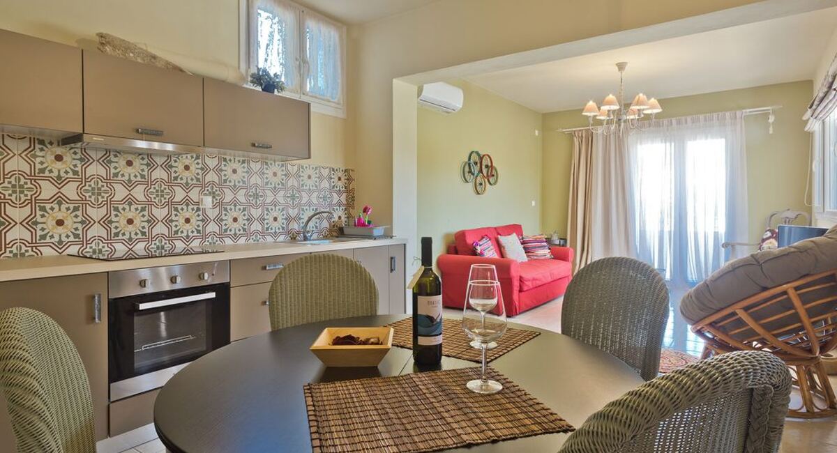 Elaia Luxry Villas