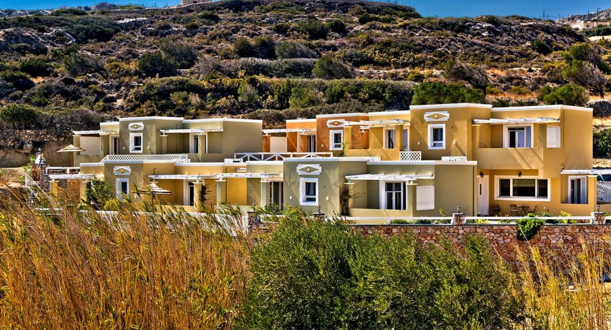 Elaia Luxry Villas