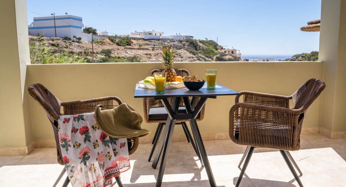 Elaia Luxry Villas