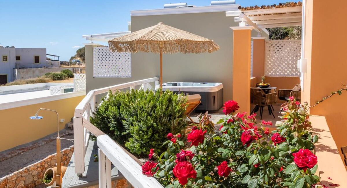 Elaia Luxry Villas