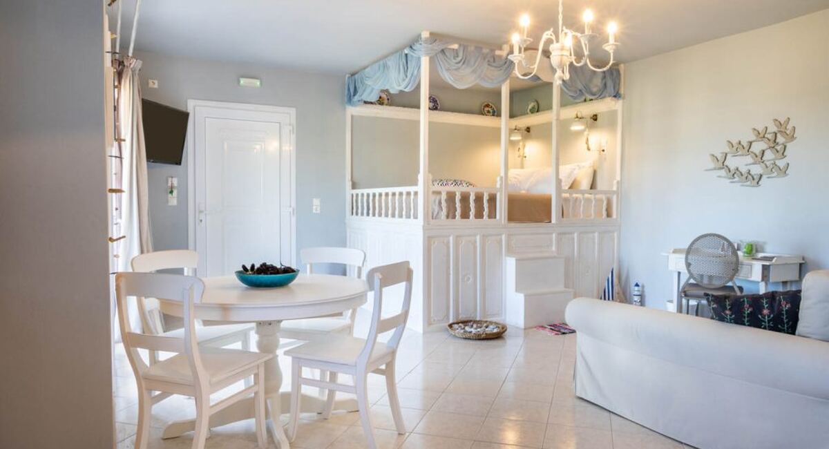 Elaia Luxry Villas
