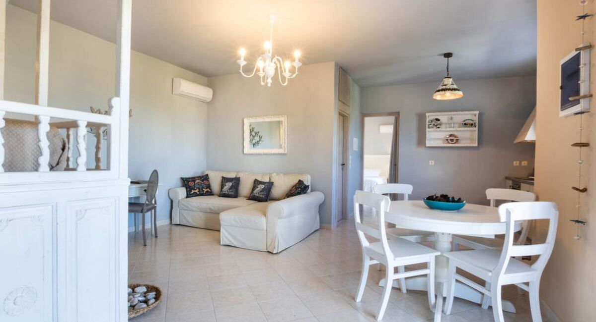 Elaia Luxry Villas