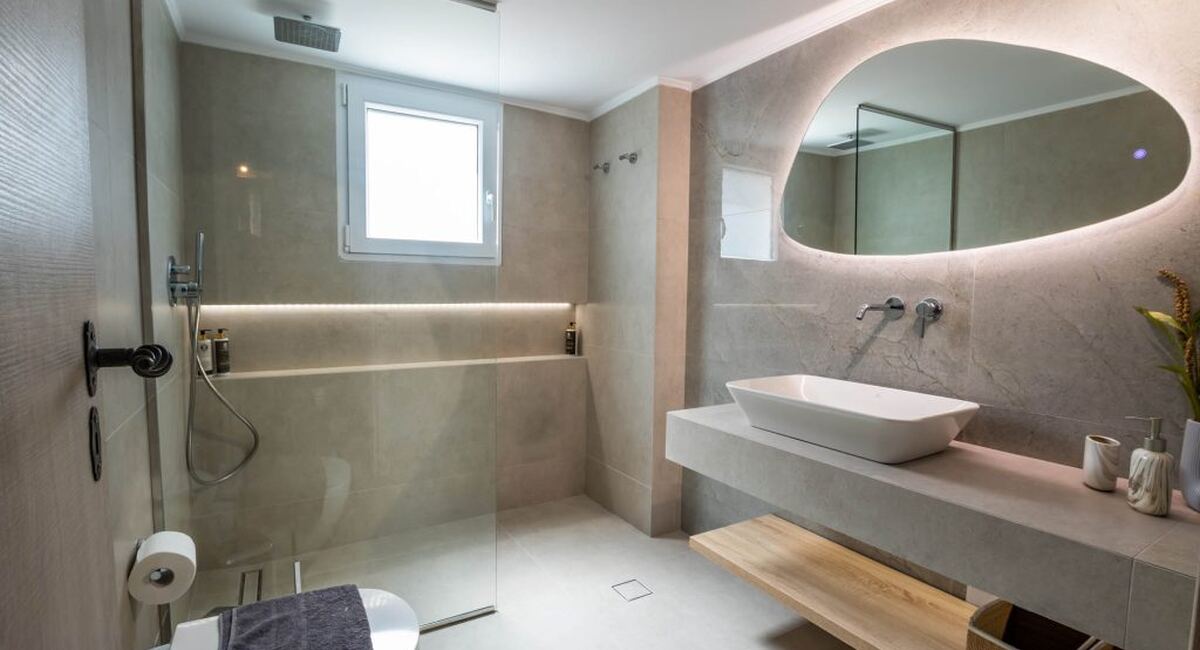 Elaia Luxry Villas