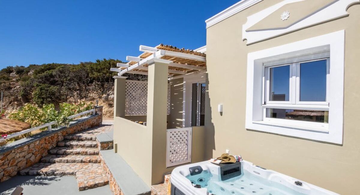 Elaia Luxry Villas