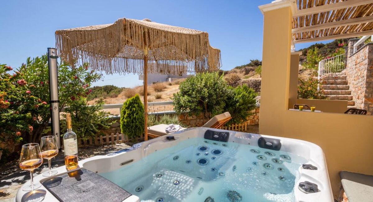 Elaia Luxry Villas