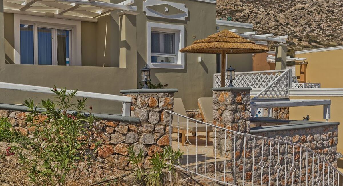 Elaia Luxry Villas