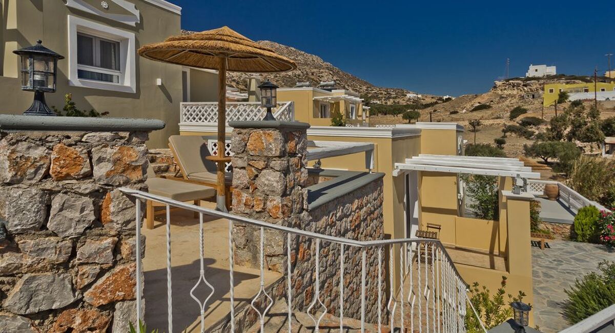 Elaia Luxry Villas