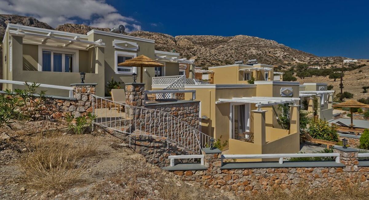 Elaia Luxry Villas
