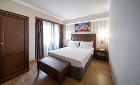 Electra Hotel Athens