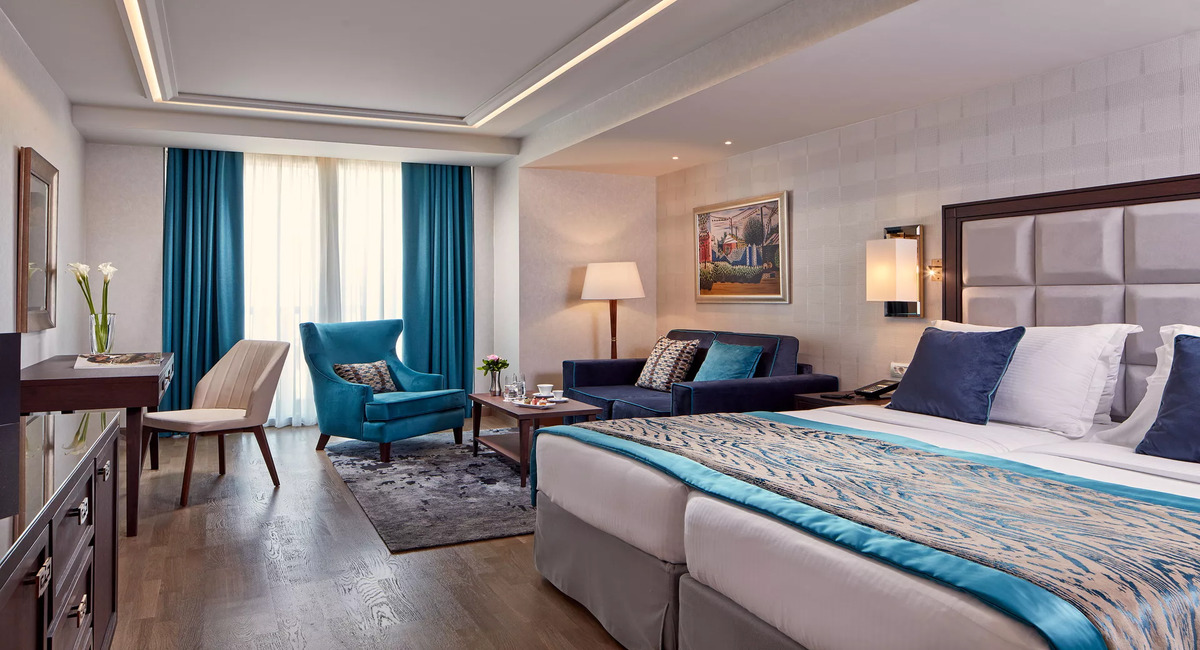 Electra Metropolis Athens