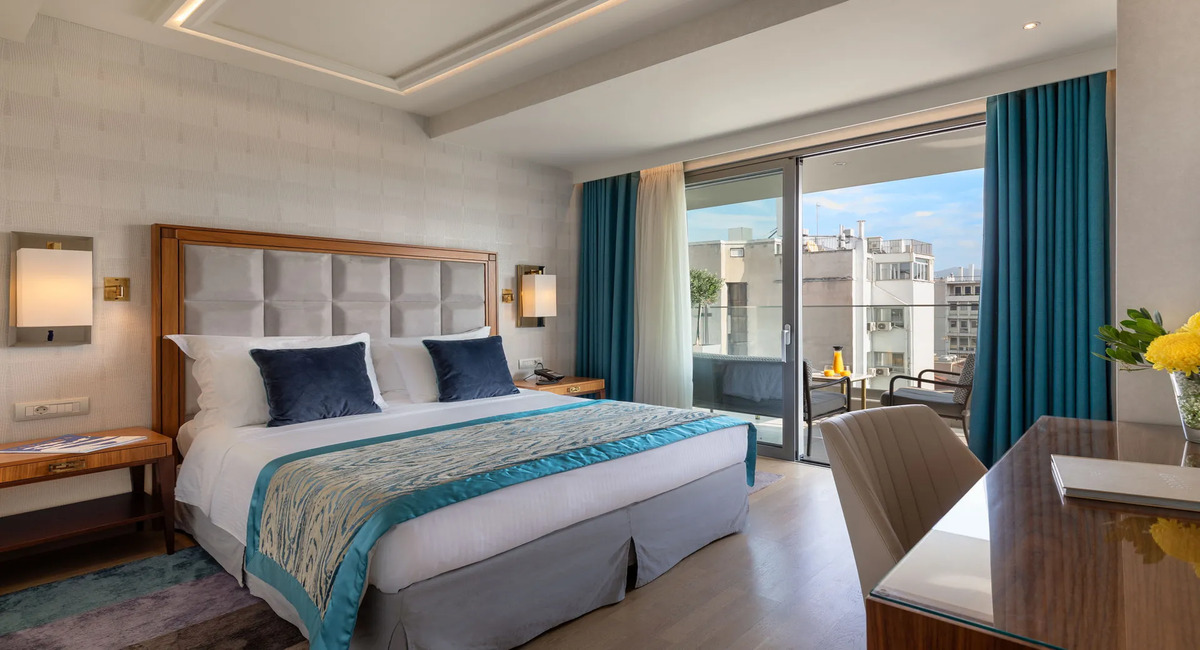 Electra Metropolis Athens