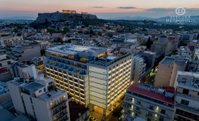 Electra Metropolis Athens - Foto 1