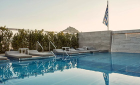 Electra Metropolis Athens - Foto 4