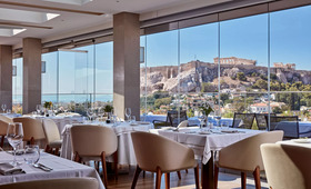 Electra Metropolis Athens - Foto 5