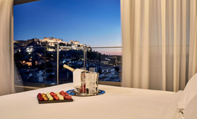 Electra Metropolis Athens - Foto 7