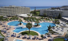 Electra Palace Resort Rhodes