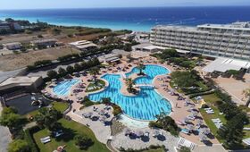 Electra Palace Resort Rhodes