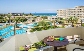 Electra Palace Resort Rhodes