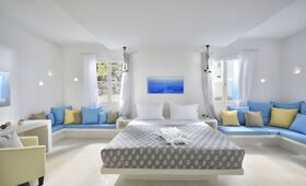 Elegant Villas & Suites