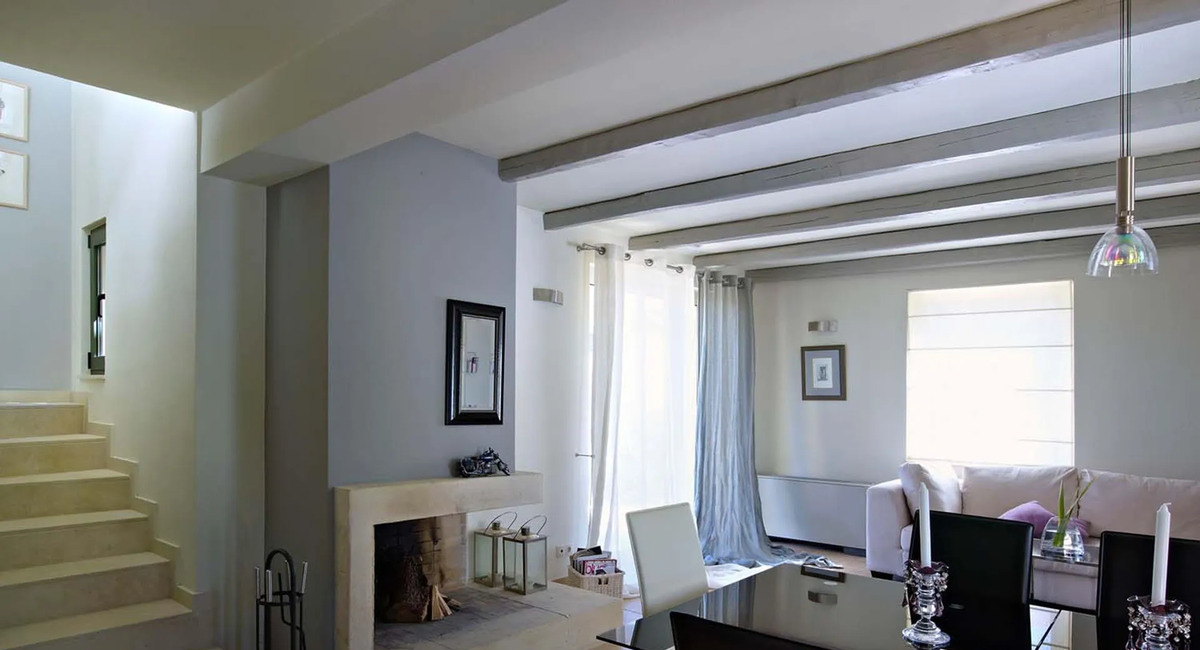 Eliathos apartments