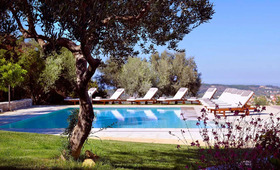 Eliathos apartments (incl. auto) - Foto 1