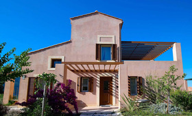 Eliathos apartments (incl. auto) - Foto 3