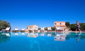 Eliathos apartments (incl. auto) - Foto 4