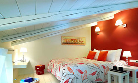 Eliathos apartments (incl. auto) - Foto 6