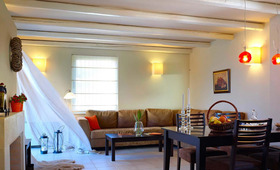 Eliathos apartments (incl. auto) - Foto 7