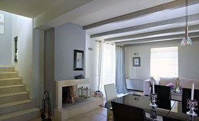 Eliathos apartments (incl. auto) - Foto 8