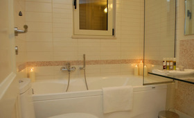 Eliathos apartments (incl. auto) - Foto 9