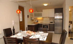 Eliathos apartments (incl. auto) - Foto 10