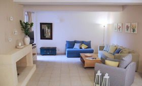 Eliathos apartments (incl. auto) - Foto 12
