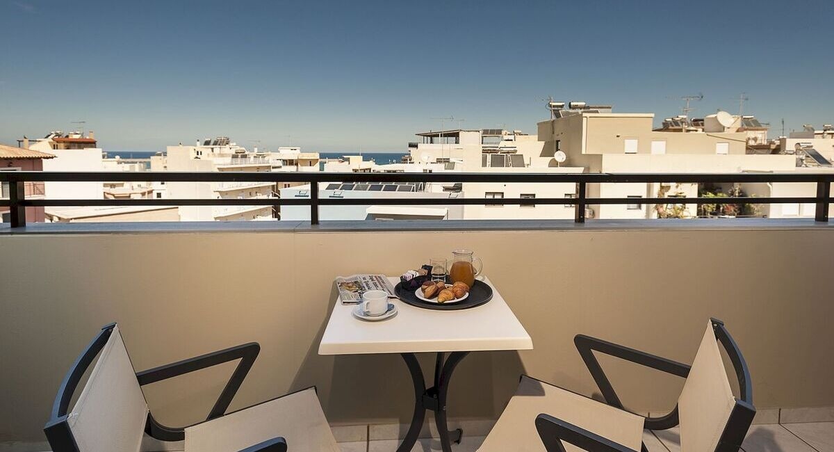 Elina Hotel Rethymnon