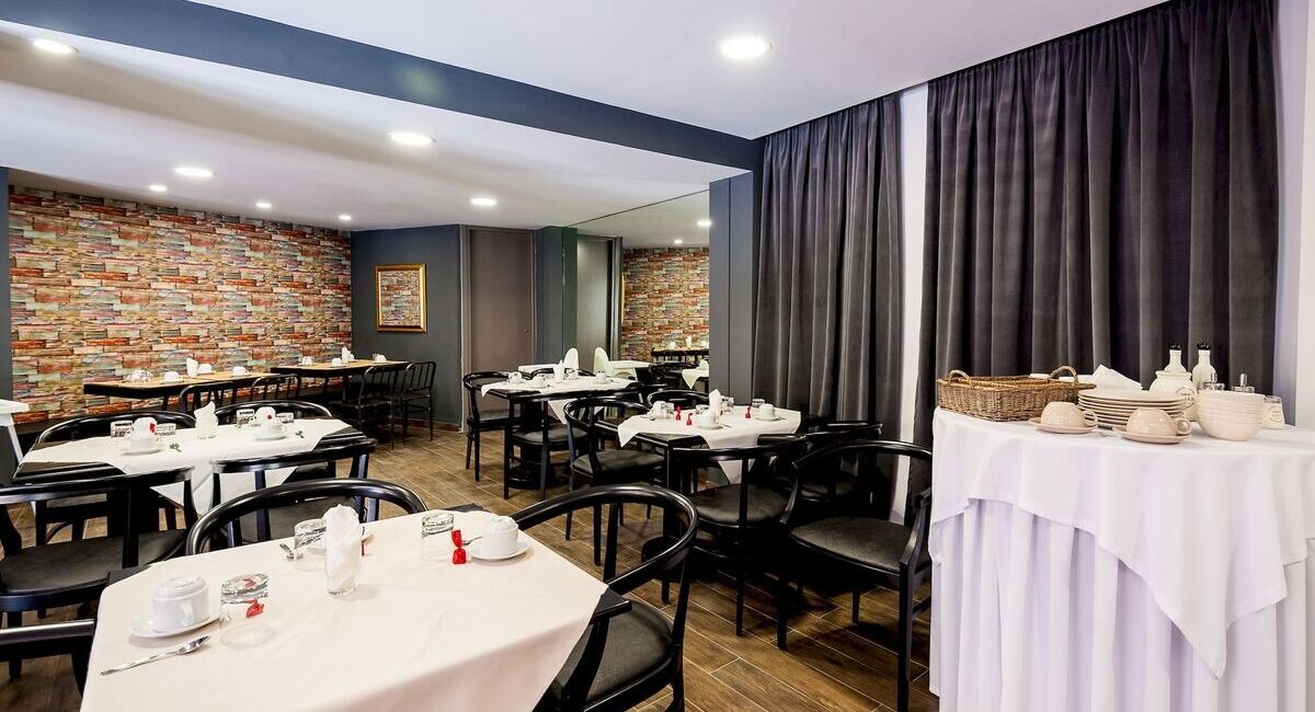 Elina Hotel Rethymnon