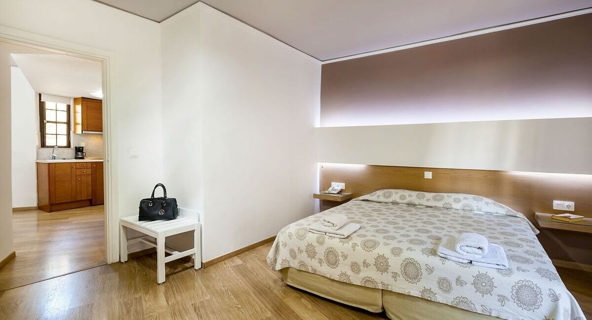 Elina Hotel Rethymnon