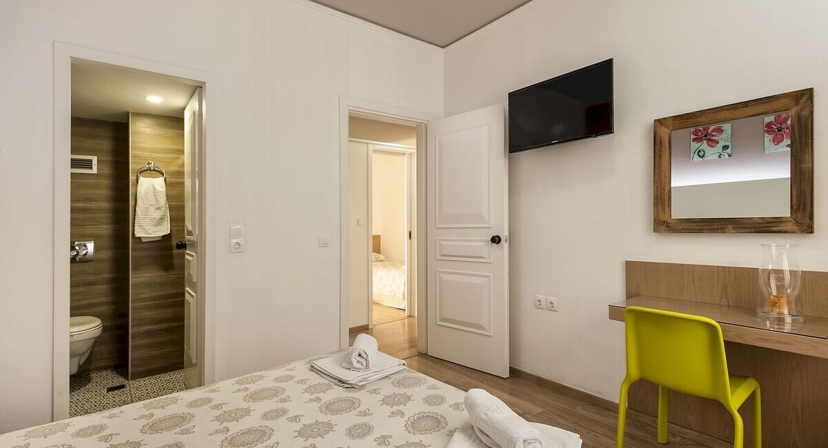 Elina Hotel Rethymnon