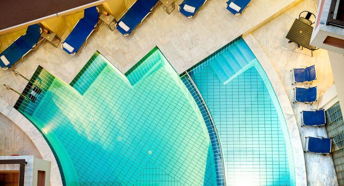 Elina Hotel Rethymnon