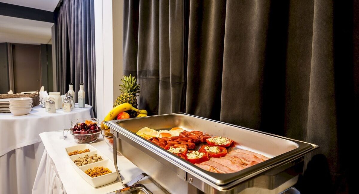 Elina Hotel Rethymnon