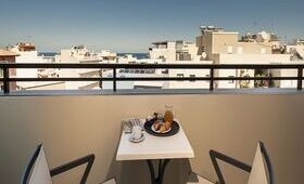 Elina Hotel Rethymnon - Foto 1