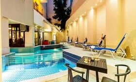 Elina Hotel Rethymnon - Foto 4