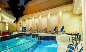 Elina Hotel Rethymnon - Foto 8